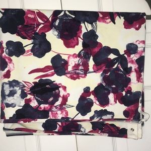 Lululemon Vinyasa scarf Rulu